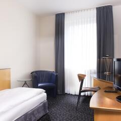 Grand Hostel Berlin Urban комната для гостей