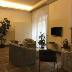 Hotel Nettuno интерьер отеля фото 3
