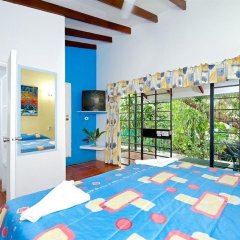 Hotel Mono Azul