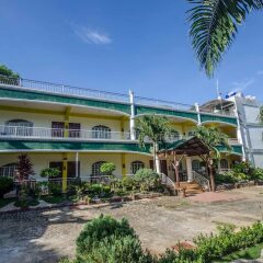 Отель Altheas Place Palawan Филиппины, Пуэрто-Принцеса - отзывы, цены и фото номеров - забронировать отель Altheas Place Palawan онлайн спортивное сооружение