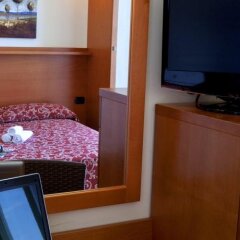 Hotel Palm Beach Римини удобства в номере фото 2