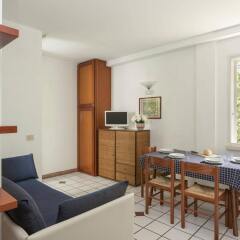 Отель Residence Villa Lidia в номере
