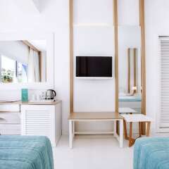 Отель Labranda TMT Bodrum - All Inclusive удобства в номере