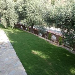 Sirince Klaseas Hotel & Restaurant Торбали фото 5
