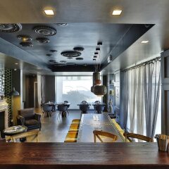 Elite Hotel Residence фото 2