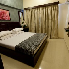 Lalco Residency in Mumbai, India from 95$, photos, reviews - zenhotels.com guestroom