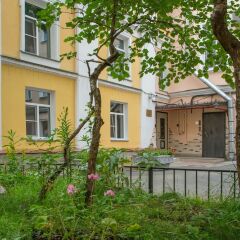 Гостиница Гостевой дом комфорт Австрийский дворик на Фурштатской 16 в Санкт-Петербурге - забронировать гостиницу Гостевой дом комфорт Австрийский дворик на Фурштатской 16, цены и фото номеров Санкт-Петербург фото 2