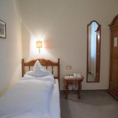 Romantik Hotel Stafler Кампо-ди-Тренс детские мероприятия