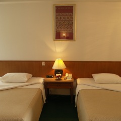 Sirin Hotel Hua Hin комната для гостей фото 4