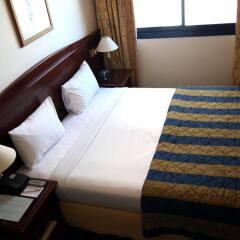 York International Hotel комната для гостей фото 5