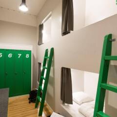 Отель Winstrup Hostel Швеция, Лунд - отзывы, цены и фото номеров - забронировать отель Winstrup Hostel онлайн детские мероприятия фото 2