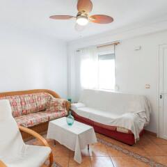 Отель Villa Llamàntol Испания, Олива - отзывы, цены и фото номеров - забронировать отель Villa Llamàntol онлайн комната для гостей фото 2