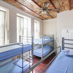 Rapunzel Hostel Турция, Стамбул - отзывы, цены и фото номеров - забронировать отель Rapunzel Hostel онлайн комната для гостей