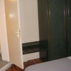 Lace Hotel удобства в номере фото 2