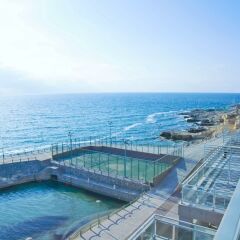 Гостиница Caspian Riviera Grand Palace Казахстан, Актау - отзывы, цены и фото номеров - забронировать гостиницу Caspian Riviera Grand Palace онлайн бассейн фото 2