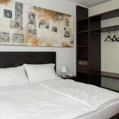 Arts Hotel Больцано комната для гостей фото 4