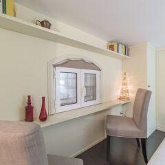 Апартаменты Monti Studio Apartment удобства в номере фото 2
