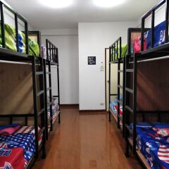 Отель R One 24 7 Hostel Таиланд, Бангкок - отзывы, цены и фото номеров - забронировать отель R One 24 7 Hostel онлайн фото 5