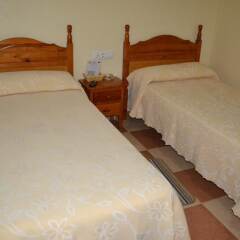 Отель Hostal Andalucia комната для гостей