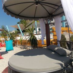 Hotel Aloha детские мероприятия