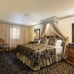 Terra Nova All Suite Hotel in Kingston, Jamaica from 266$, photos, reviews - zenhotels.com guestroom photo 4