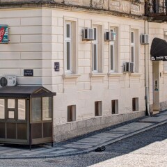 Отель Booking BnB Белград фото 7