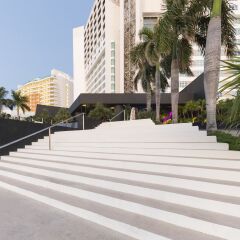 Отель Melody Maker Cancun бассейн фото 2