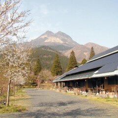 Отель Yufuin Ryokan Baien Хидзи фото 3