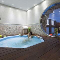 Отель Acta Atrium Palace бассейн