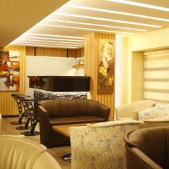 Bent Hotel развлечения