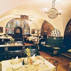 Отель Gablerbrau Central Hotel Австрия, Зальцбург - отзывы, цены и фото номеров - забронировать отель Gablerbrau Central Hotel онлайн фото 2