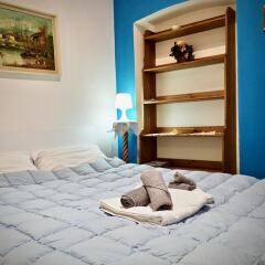 Отель Studio DEL Sale, NEL Centro DEL Porto Antico Италия, Генуя - отзывы, цены и фото номеров - забронировать отель Studio DEL Sale, NEL Centro DEL Porto Antico онлайн фото 2
