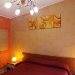 Отель B&B Villa Maria Таормина комната для гостей фото 3