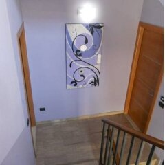 Отель Residence Dulcis In Fundo Урньяно удобства в номере фото 2