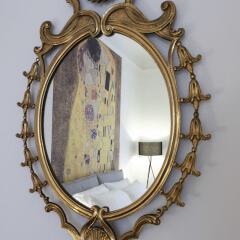 Отель Italianway - Piero della Francesca 74 интерьер отеля