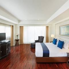 Отель Centre Point Silom Бангкок фото 4