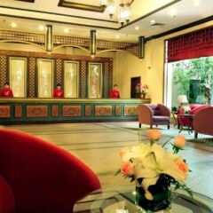 Gloria Plaza Hotel Suzhou детские мероприятия