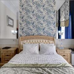 Grada Boutique Hotel 4* Стандартный номер с различными типами кроватей фото 16