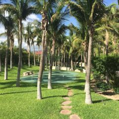 Отель Hacienda Beach Club & Residences Золотая зона Марина фото 6