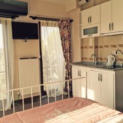 Ede Apart Otel Турция, Тевфикие - отзывы, цены и фото номеров - забронировать отель Ede Apart Otel онлайн в номере фото 2