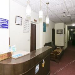Jinyu Hostel интерьер отеля фото 2