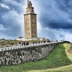 Отель Almirante Испания, Ла-Корунья - отзывы, цены и фото номеров - забронировать отель Almirante онлайн