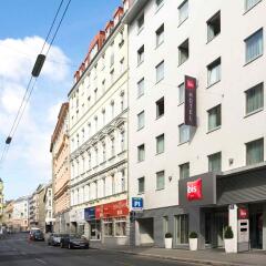 Отель ibis Wien City фото 5