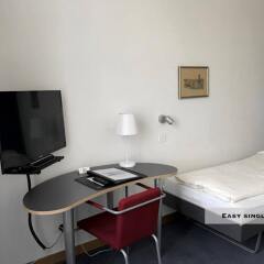 Отель Metropole Easy City Hotel Швейцария, Берн - 3 отзыва об отеле, цены и фото номеров - забронировать отель Metropole Easy City Hotel онлайн удобства в номере