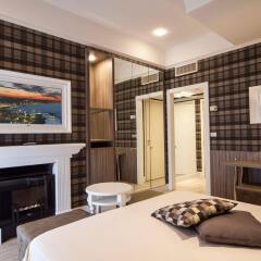 Отель Ambienthotels Villa Adriatica комната для гостей фото 5