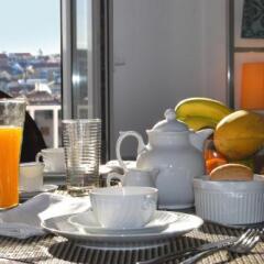 Отель Pateo Lisbon Lounge Suites Португалия, Лиссабон - отзывы, цены и фото номеров - забронировать отель Pateo Lisbon Lounge Suites онлайн фото 4