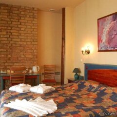 Art Hotel Laine фото 4