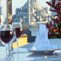 Arden City Hotel - Special Class