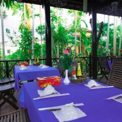 Отель Plum Tree Homestay Вьетнам, Хойан - отзывы, цены и фото номеров - забронировать отель Plum Tree Homestay онлайн питание фото 2