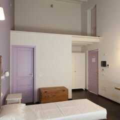 Sbarcadero Hotel Сиракуза комната для гостей фото 3